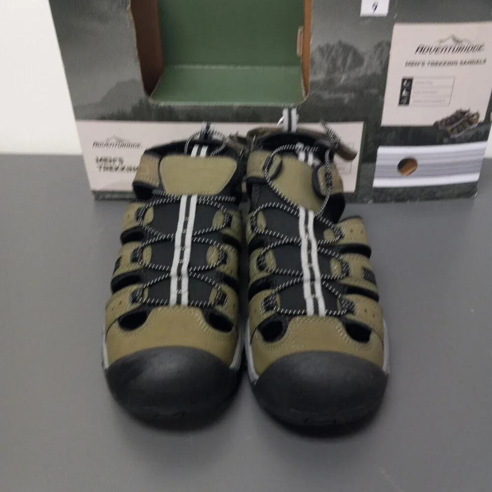 Adventuridge men’s size